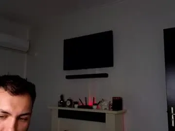 Freechat jamienoxus on Chaturbate