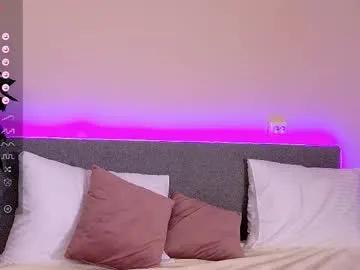 jane_meys on Chaturbate