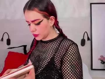 Freechat janna_ink on Chaturbate