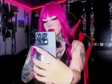 Freechat janna_ink on Chaturbate