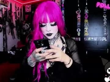 Freechat janna_ink on Chaturbate
