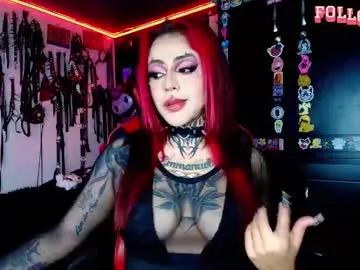 Freechat janna_ink on Chaturbate