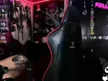 Freechat janna_ink on Chaturbate