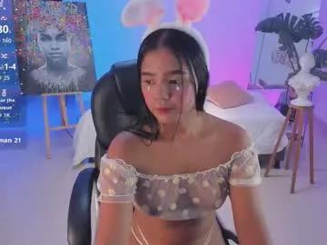 Freechat jany__love on Chaturbate