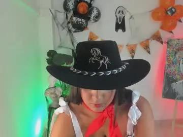 Freechat jany__love on Chaturbate
