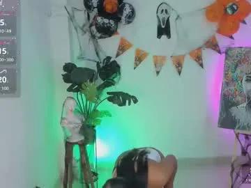 Freechat jany__love on Chaturbate