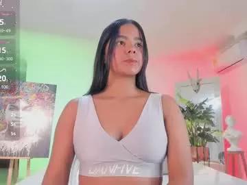 Freechat jany__love on Chaturbate