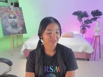 Freechat jany__love on Chaturbate