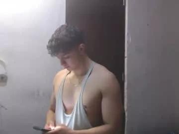 jareth_brunet on Chaturbate