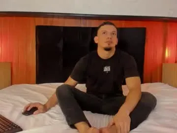 Freechat jason_borth on Chaturbate