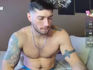 Offline jason_thegreat on Chaturbate