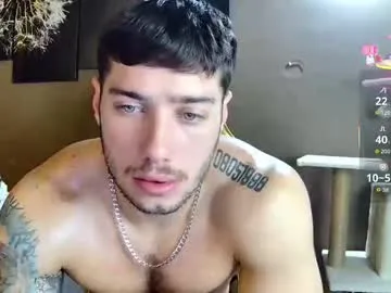 Offline jason_thegreat on Chaturbate