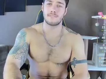 Offline jason_thegreat on Chaturbate