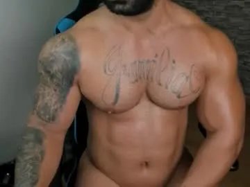 Freechat jaxonhunk on Chaturbate