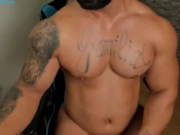 Freechat jaxonhunk on Chaturbate