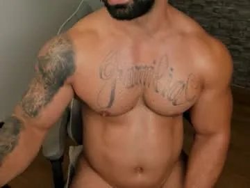 Freechat jaxonhunk on Chaturbate