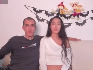 Freechat jazmin_aladdin on Chaturbate