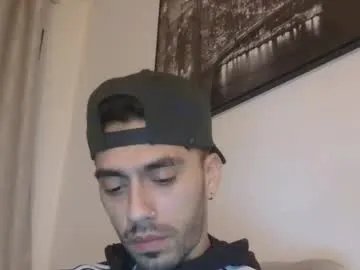 jeanpierbello7 on Chaturbate