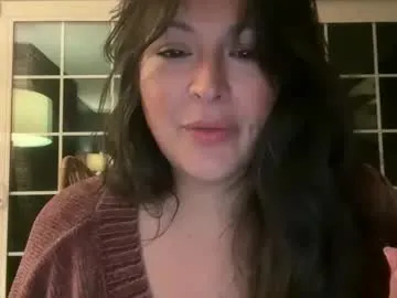 jellybeanin on Chaturbate