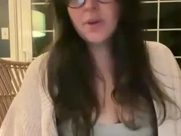 jellybeanin on Chaturbate