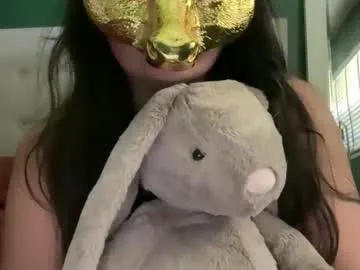 jellybeanin on Chaturbate