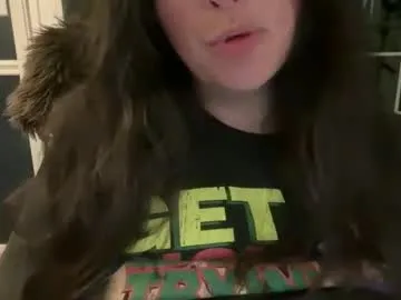 jellybeanin on Chaturbate