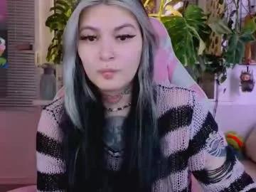 Chaturbate jelyaa is Freechat jelyaa — #tattoo #pawg #goth #squirt #bigpussylips #deepthroat #smalltits #ahegao #saliva