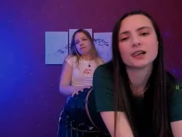 jenna_elayne — GOAL: suck the finger [75 tokens remaining] Welcome to my room! #lesbian #bigass #blonde #nonude #brunette
