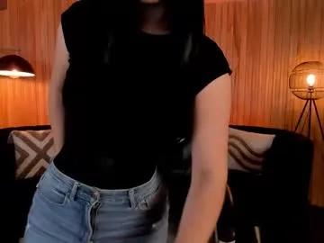 Freechat jennaolson on Chaturbate