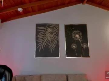 Freechat jennaolson on Chaturbate