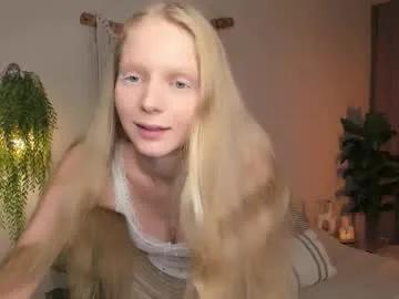 Freechat jenny_ames on Chaturbate
