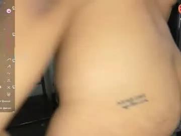 jenny_cherryy on Chaturbate 