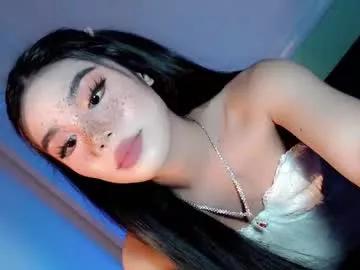 Freechat jessalicious1 on Chaturbate