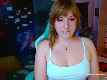 jessebangs on Chaturbate 