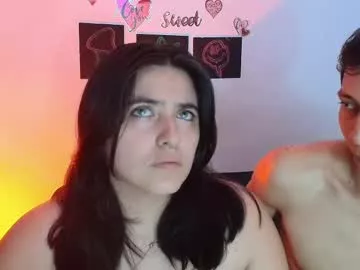 jessicared18 on Chaturbate