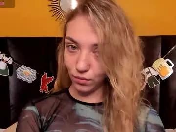 Freechat jessie_curlyy on Chaturbate