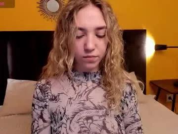 Freechat jessie_curlyy on Chaturbate