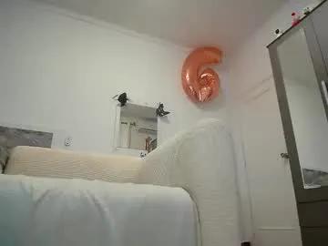 Freechat jesyruby21 on Chaturbate