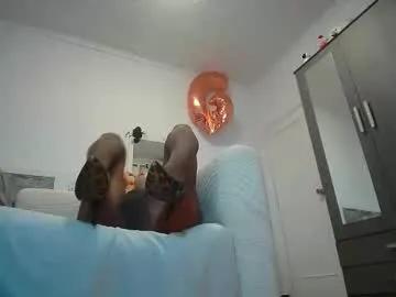 Freechat jesyruby21 on Chaturbate