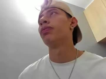 Freechat jey_cox23 on Chaturbate