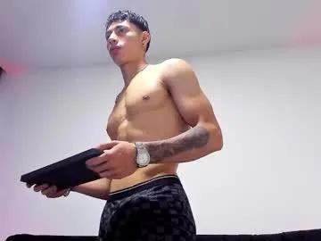 Freechat jey_cox23 on Chaturbate