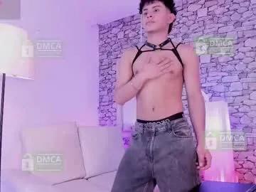 Freechat jhonny_blake_ on Chaturbate