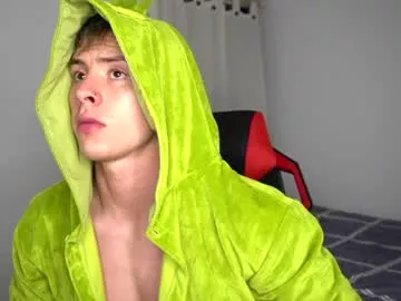 Offline jhonny_macallan on Chaturbate