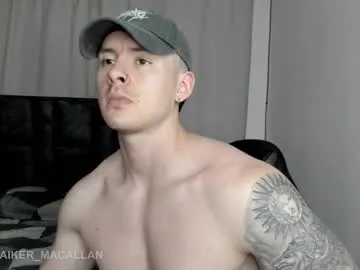 Offline jhonny_macallan on Chaturbate