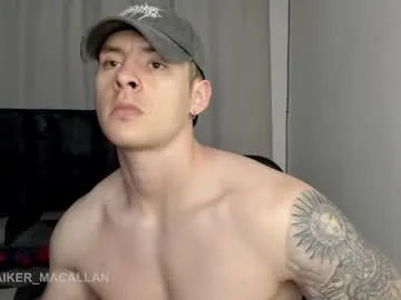 Offline jhonny_macallan on Chaturbate