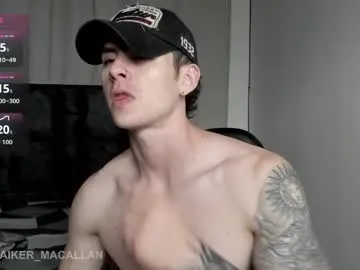 Offline jhonny_macallan on Chaturbate