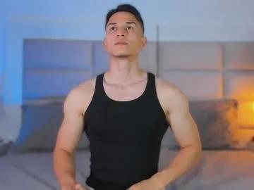 jhosua_hunt — GOAL: Cum Show [2222 tokens remaining] Hey guys, let's enjoy together tonight, I'm really horny! #cum #young #bigcock #lovense #muscle