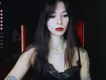 jillverdon on Chaturbate