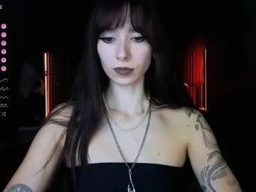 jillverdon on Chaturbate