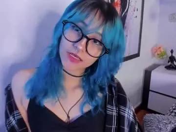 jinkxindigo — Current Goal:  SQURTING  at 666 tokens -- Next Goal:  Smile   -- New cute and fantatic girl here, make me raw and squirt #smalltits #skinny #cosplay #asian #sph